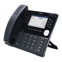 Mitel M695 Guia De Inicio Rapido