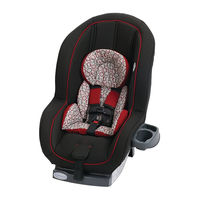 Graco READY RIDE Manual De Instrucciones
