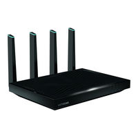 NETGEAR R8500 Inicio Rápido