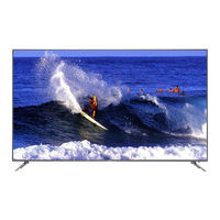 Haier 55UG6550G Manual De Instrucciones