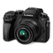 Camaras Panasonic LUMIX DMC-G7K Instrucciones Básicas De Funcionamiento