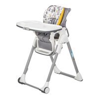 Graco Swift Fold Manual Delpropietario