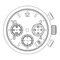 Relojes Seiko 8T63 Guia De Inicio Rapido