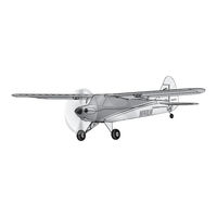Horizon Hobby hobbyzone Sport Cub S 2 Manual De Instrucciones