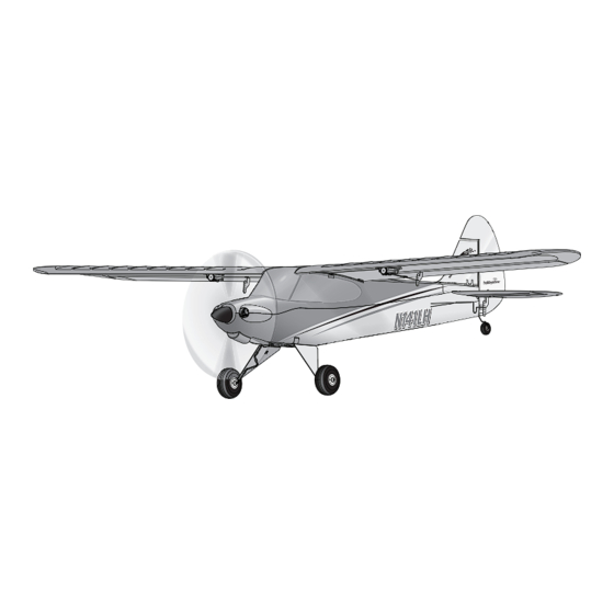 Horizon Hobby hobbyzone Sport Cub S 2 Manual De Instrucciones