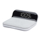 iHome POWERVALET iW18 - Reloj con Manual de Carga Dual
