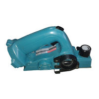 Makita 1050D Manual De Instrucciones