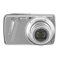 Kodak EasyShare M580 Guía Del Usuario Ampliada