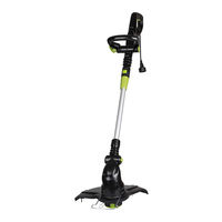 LawnMaster GT1313 Manual Del Operador