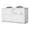 Chillers de Aire Trane CGAN 200 Manual De Instalación