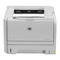 Impresoras HP LaserJet P2030 Serie Guia De Inicio Rapido