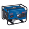 Generadores Scheppach SG2600 Manual Del Usuario