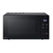 Hornos Microondas LG MH7032JAS Manual Del Propietário