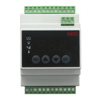 Ako 145601 Guía Rápida