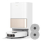 Aspiradoras Dreame DreamBot L10s Pro Ultra Heat Manual Del Usuario