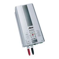 Steca XPC 2200-24 Instrucciones De Manejo Y Montaje