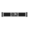 Amplificadores SYNQ SE-1800 Manual De Instrucciones