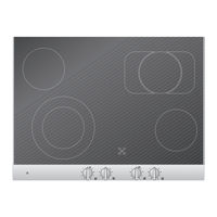 Gaggenau CK 270 Instrucciones De Utilización Y Montaje