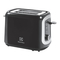 Tostadoras Electrolux EAT3300 Manual De Instrucciones