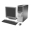 Computadoras de Escritorio HP Compaq dc7100 Guía De Hardware