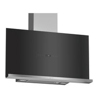 NEFF D95FRW1S0B Manual De Usuario E Instrucciones De Montaje