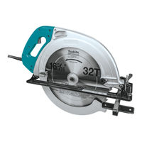 Makita 5402NA Manual De Instrucciones