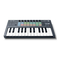 Teclados Electrónicos Novation FLKEY MINI Manual Del Usuario