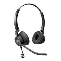 Jabra Engage 50 Manual De Instrucciones
