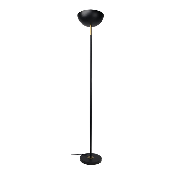 Inspire FLORANA YF4240 Manual De Instrucciones