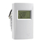 EasyHeat Warm Tiles GT-1, GT-2 - Manual de Instalación del Termostato