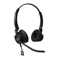 Jabra Engage 50 Manual Del Usuario