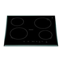 Ariston NIC 641 B Manual De Instrucciones