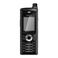 Thuraya XT-DUAL Guía De Usuario