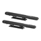 Accesorios de Automóviles Yakima EXO SnowBank Manual De Instrucciones