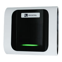 Circontrol Wallbox eNext Manual De Usuario