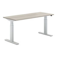 Steelcase Migration SE Manual De Montaje