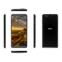 Nuu : N5501LAT Manual Del Usuario