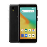 Zte Blade A3 Lite Manual De Usuario