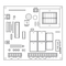 Unidades de Control Apriclass CENTRAL UNIVERSAL ECU-2M Manual Del Usuario