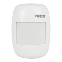 Intelbras IVP 4000 smart Manual De Usuario