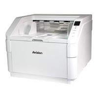 Avision FT-1907B Manual Del Usuario
