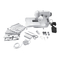 Máquinas de Coser LEXIBOOK SW200 Manual De Instrucciones