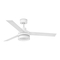 Faro Barcelona Ice White