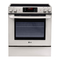 Estufas LG LSE3090ST Manual Del Usuario