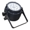 Equipo de Iluminación Lite Tek PAR 18X10 Manual De Usuario