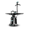 Tablas de Planchar cecotec TOTAL IRON 10100 PRO Manual De Instrucciones