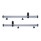 Accesorios para Bicicletas Thule EasyBike 948-2 Instrucciones De Montaje