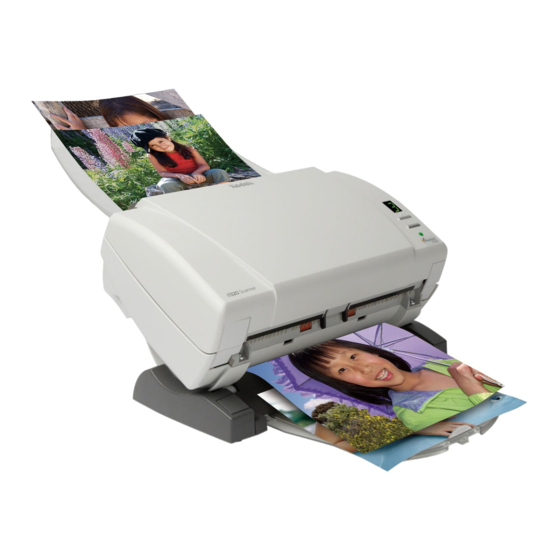 Kodak s1220 Guia Del Usuario