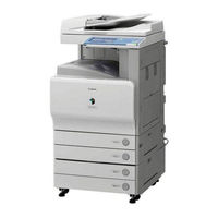 Canon iR C3580 Guía De Copia Y Buzón