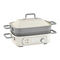 Parrillas Cuisinart Stack5 GR-M3 Serie Manual De Instrucciones Y Libro De Recetas